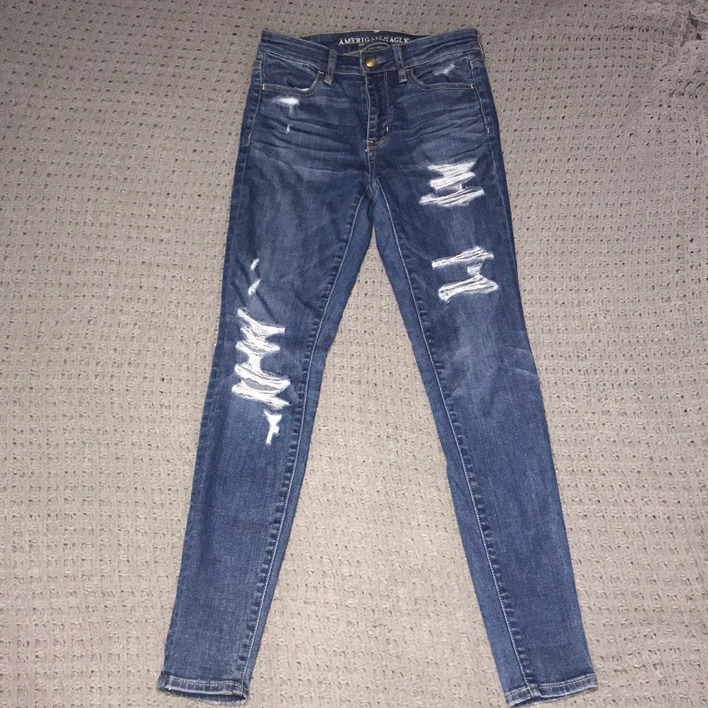 Women’s American Eagle Jeans
